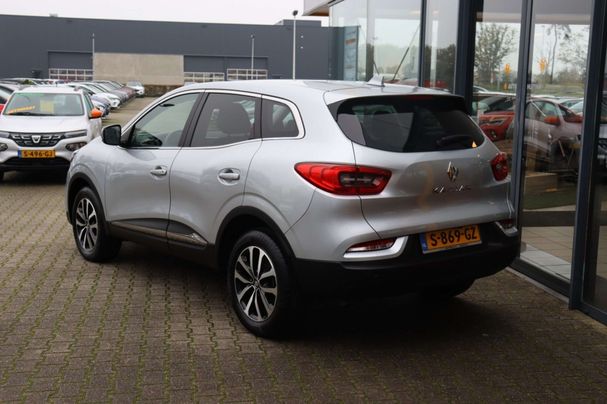 Renault Kadjar TCe 103 kW image number 4