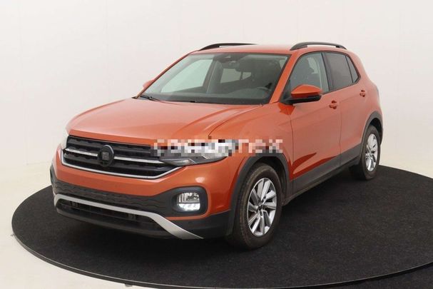 Volkswagen T-Cross 1.0 TSI DSG 81 kW image number 1