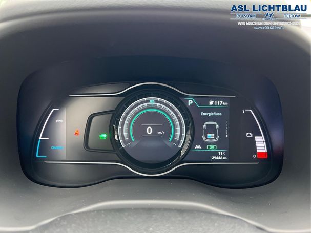 Hyundai Kona Elektro 100 kW image number 12