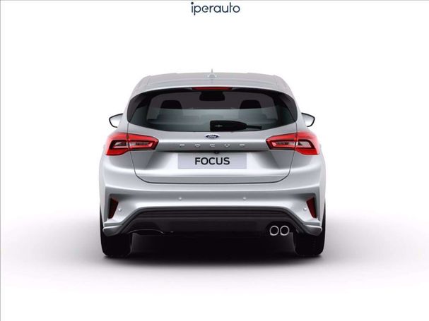 Ford Focus 1.0 EcoBoost ST-Line 92 kW image number 6