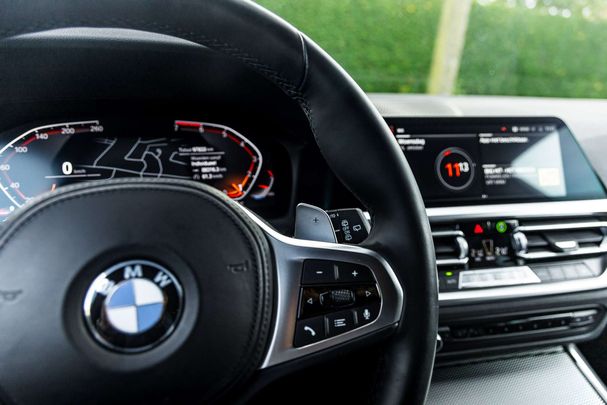 BMW 330i Touring 190 kW image number 30