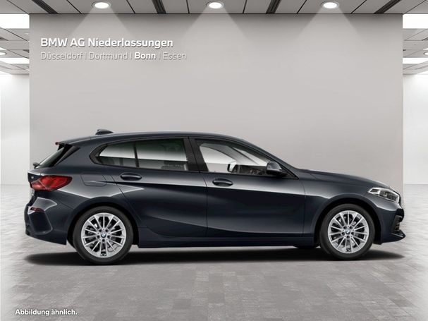 BMW 118i 100 kW image number 11