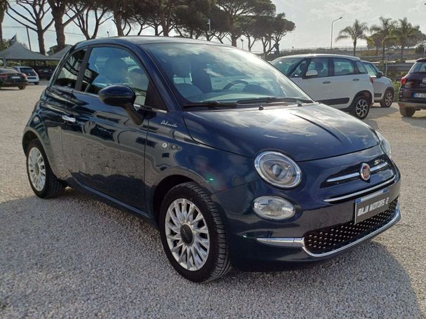 Fiat 500 1.0 51 kW image number 2