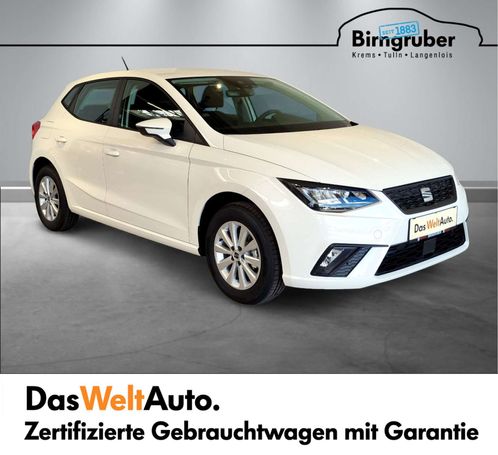 Seat Ibiza 1.0 TSI Reference 70 kW image number 2