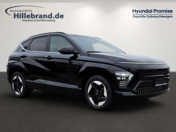 Hyundai Kona Trend 160 kW image number 2