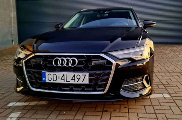 Audi A6 45 TDI quattro Tiptronic Sport 170 kW image number 8