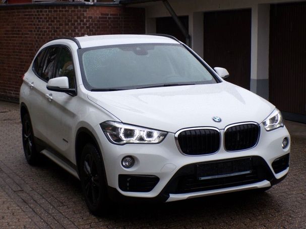 BMW X1 xDrive 141 kW image number 3