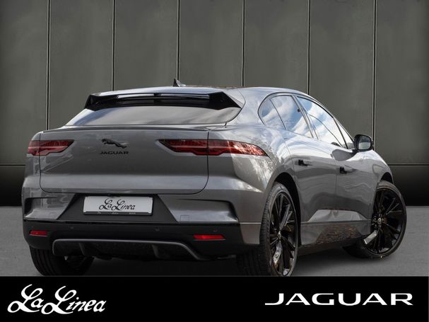 Jaguar I-Pace 294 kW image number 2