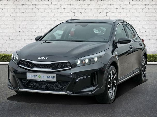 Kia XCeed 1.5 Vision 103 kW image number 12