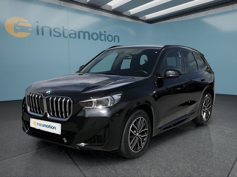 BMW X1 xDrive23i M Sport