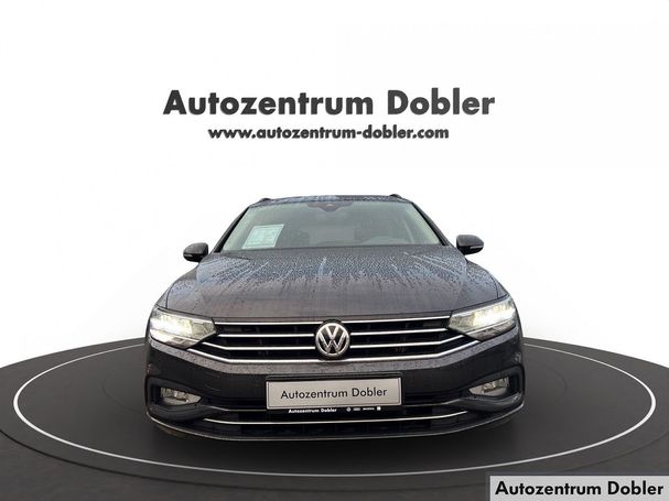 Volkswagen Passat Variant 1.5 TSI Business DSG 110 kW image number 4