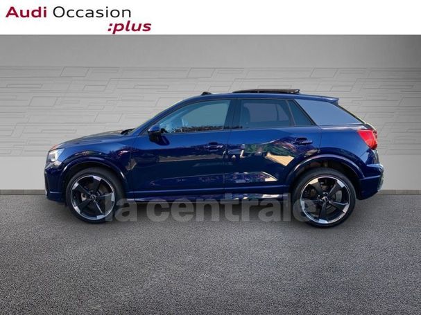 Audi Q2 30 TDI S tronic S-line 85 kW image number 5