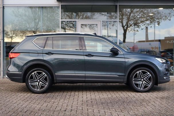 Seat Tarraco 1.5 TSI Xcellence 110 kW image number 10