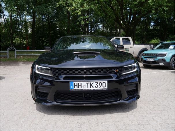 Dodge Charger 362 kW image number 4