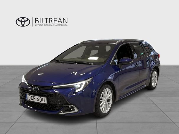 Toyota Corolla 1.8 Hybrid Touring Sports 104 kW image number 1