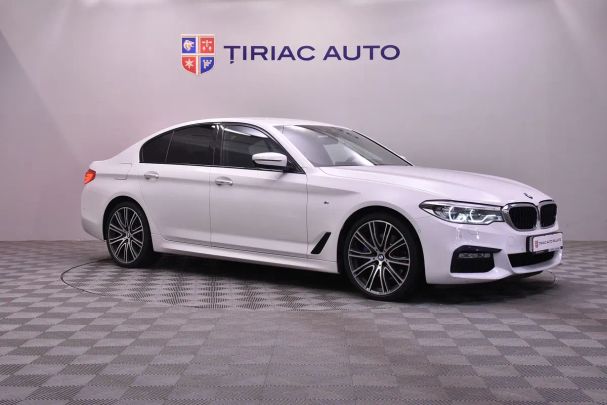 BMW 530d xDrive 195 kW image number 7