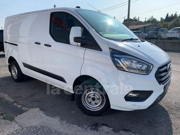  Ford Transit Custom 280 L1H1 Trend 96 kW image number 2