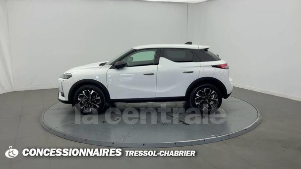 DS Automobiles 3 Crossback PureTech 130 96 kW image number 9