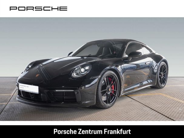 Porsche 992 Carrera GTS 353 kW image number 1