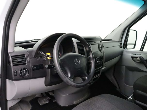 Mercedes-Benz Sprinter 314 CDi 7G-Tronic 105 kW image number 3