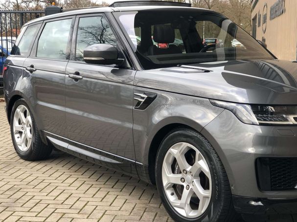 Land Rover Range Rover Sport P400e SE 297 kW image number 38