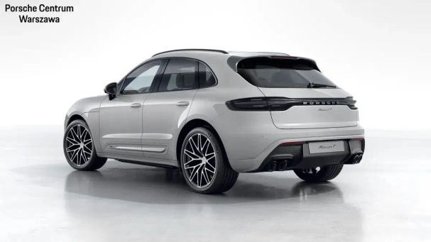 Porsche Macan 195 kW image number 3