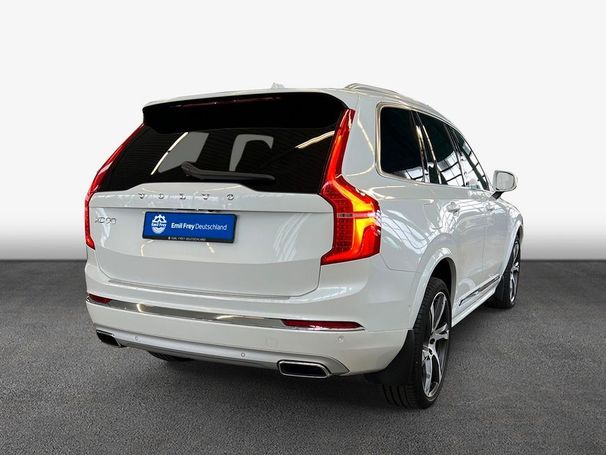 Volvo XC90 Recharge T8 AWD 288 kW image number 3