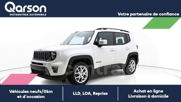 Jeep Renegade 1.0 Limited 88 kW image number 1