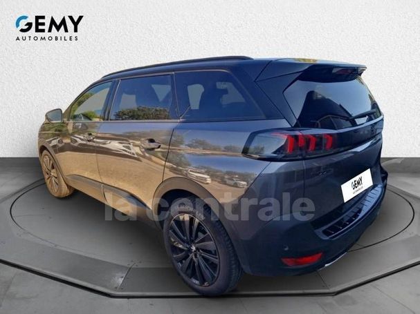 Peugeot 5008 96 kW image number 4