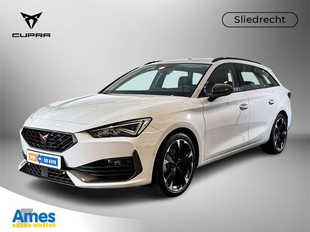 Cupra Leon Sportstourer 1.5 eTSI DSG 110 kW image number 1