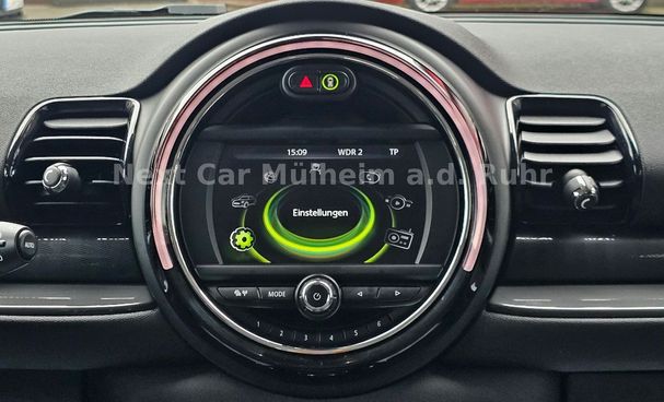 Mini One Clubman 75 kW image number 23