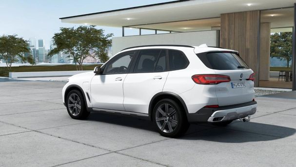 BMW X5 45e xDrive 290 kW image number 2