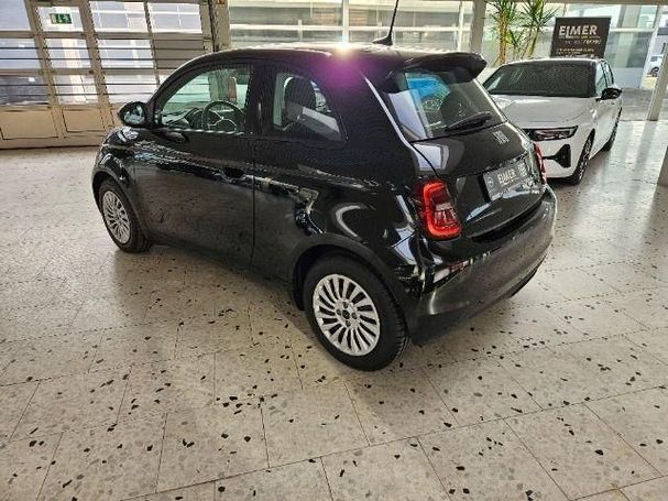 Fiat 500 e Action 70 kW image number 5