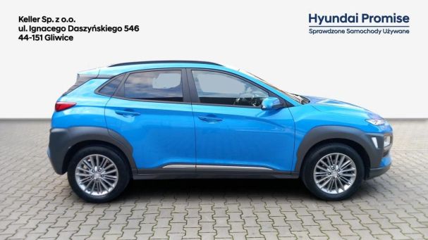 Hyundai Kona 1.0 T-GDI Style 88 kW image number 7