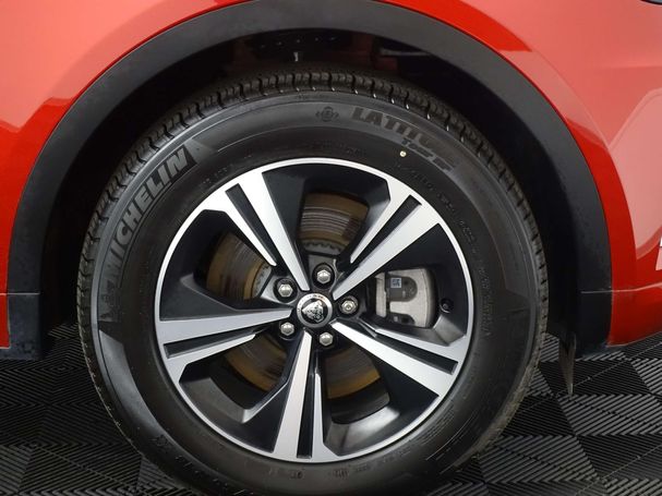 Jaguar E-Pace D165 R-Dynamic S AWD 120 kW image number 6