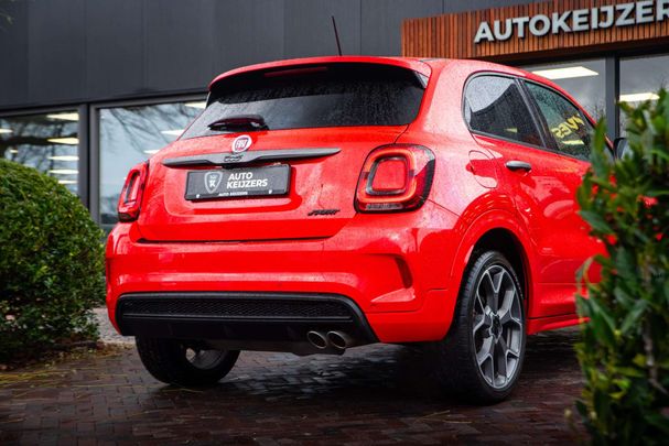 Fiat 500X Sport 110 kW image number 6