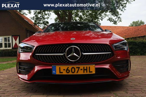 Mercedes-Benz CLA 180 100 kW image number 6