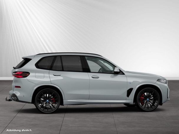 BMW X5 50e xDrive 360 kW image number 8