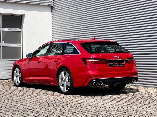 Audi S6 3.0 TDI quattro Avant 257 kW image number 4