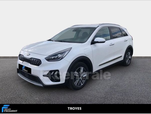 Kia Niro Hybrid 1.6 GDI Premium 104 kW image number 1