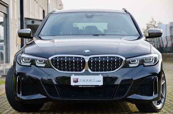 BMW 340i xDrive Touring 275 kW image number 2