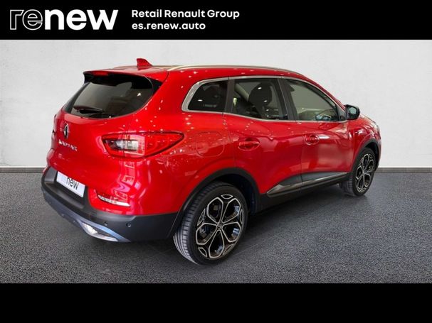 Renault Kadjar TCe 117 kW image number 2