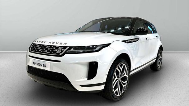 Land Rover Range Rover Evoque S AWD 110 kW image number 1