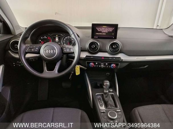 Audi Q2 30 TDI S tronic Business 85 kW image number 22