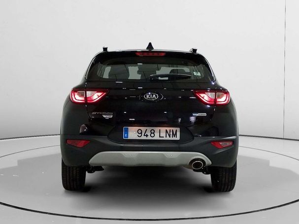 Kia Stonic 74 kW image number 4