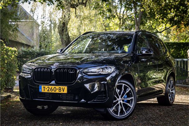 BMW X3 M40i xDrive 266 kW image number 1