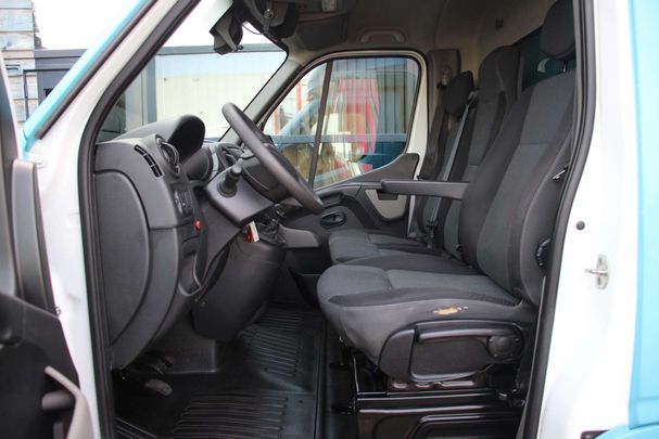 Renault Master DCi 130 96 kW image number 14