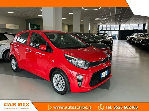 Kia Picanto 1.0 49 kW image number 2