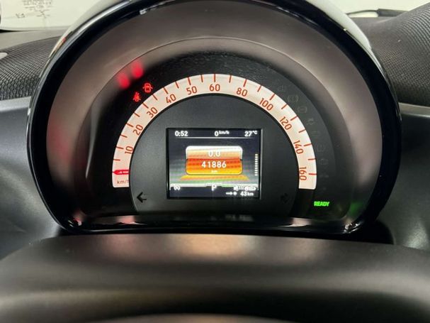 Smart ForTwo EQ pulse 60 kW image number 9