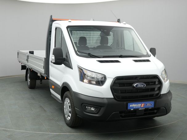 Ford Transit 350 L5 HA Trend 125 kW image number 36